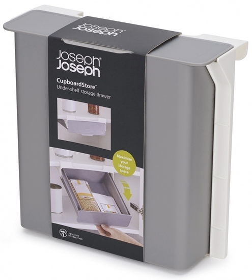 Cajón p/Alacena CupboardStore - Joseph Joseph