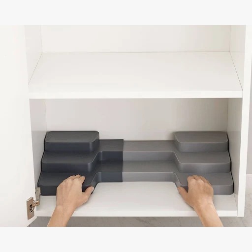 Organizador Cupboard Expandible - Joseph Joseph