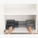Organizador Cupboard Expandible - Joseph Joseph