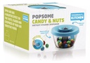 Popsome Candy & Nuts Turquesa - Vacu Vin