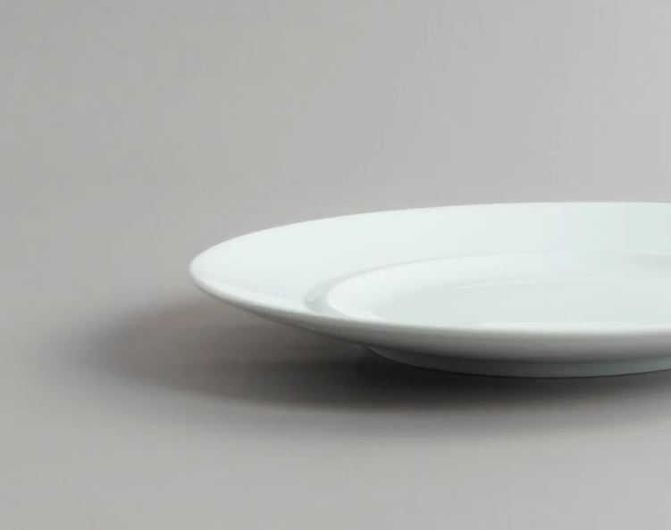 Plato Playo 28 CM  - Opera