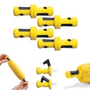 Pinches p/Choclos - Set x (4und)