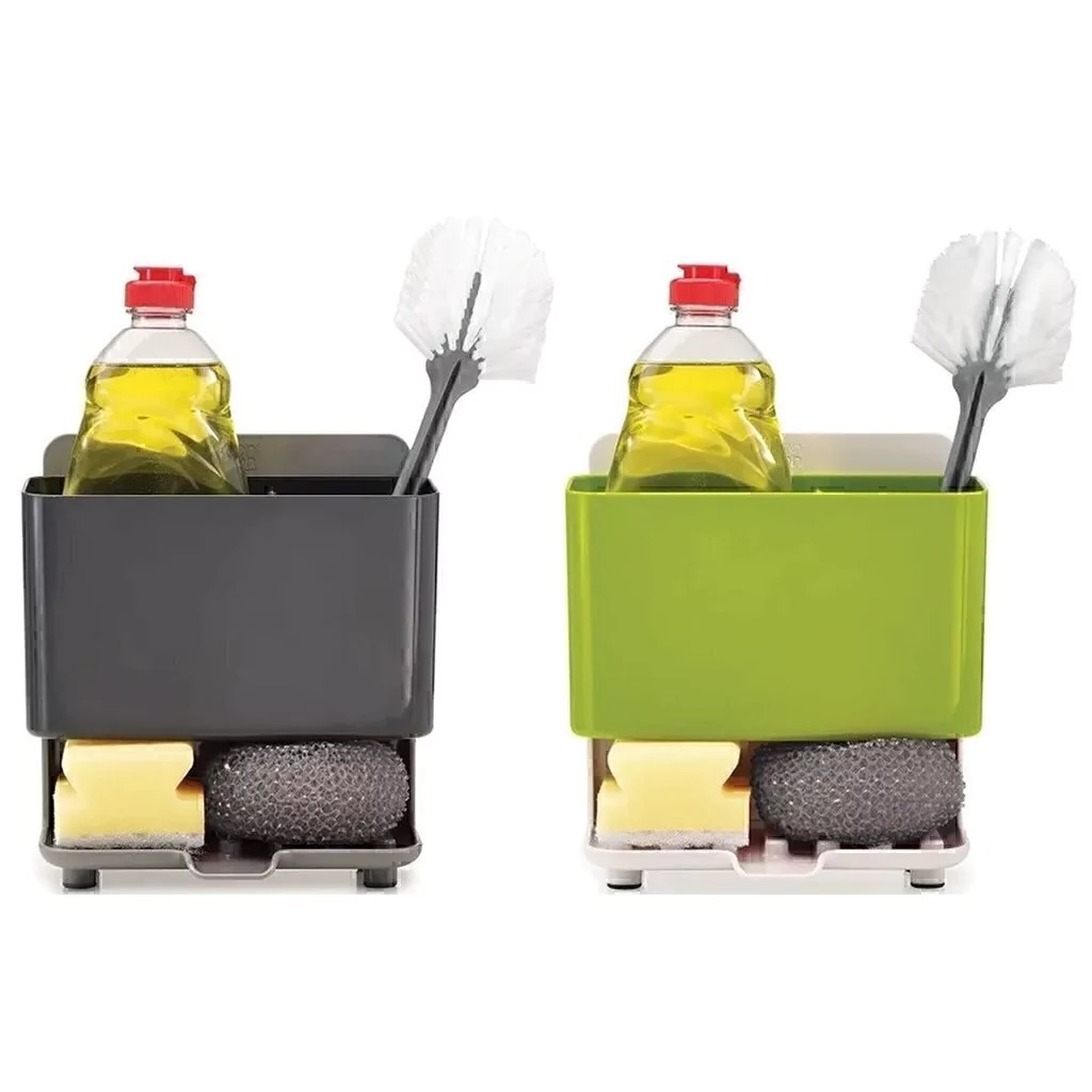Organizador De Bacha Caddy Tower - Joseph Joseph