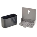 Organizador De Bacha Caddy Tower - Joseph Joseph