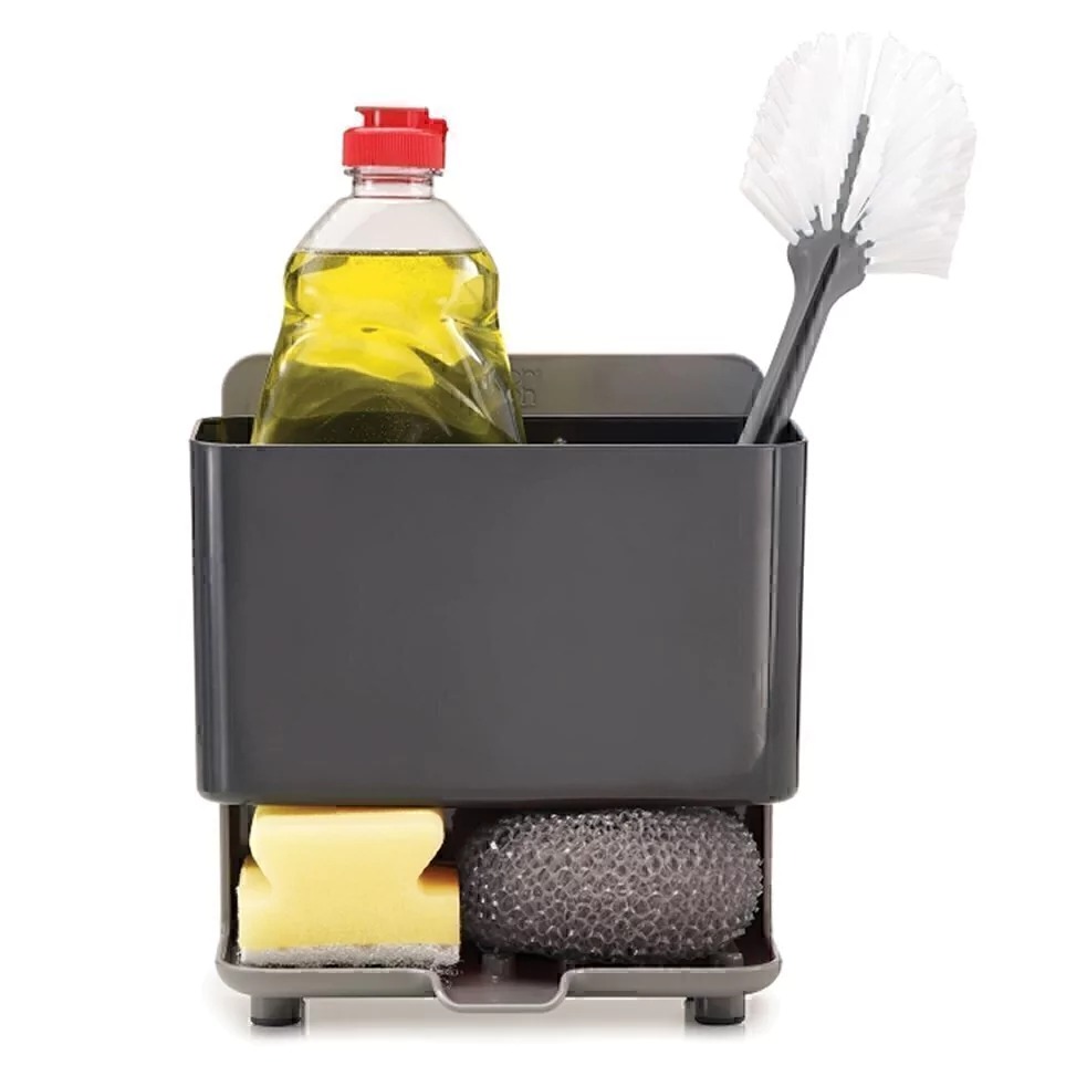 Organizador De Bacha Caddy Tower - Joseph Joseph