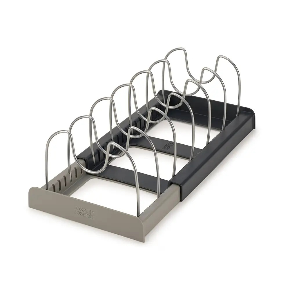 Organizador Extensible p/Utensilios de cocina DrawerStore - Joseph Joseph