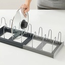 Organizador Extensible p/Utensilios de cocina DrawerStore - Joseph Joseph