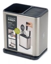 Porta Utensilios Acero Inox. - Joseph Joseph