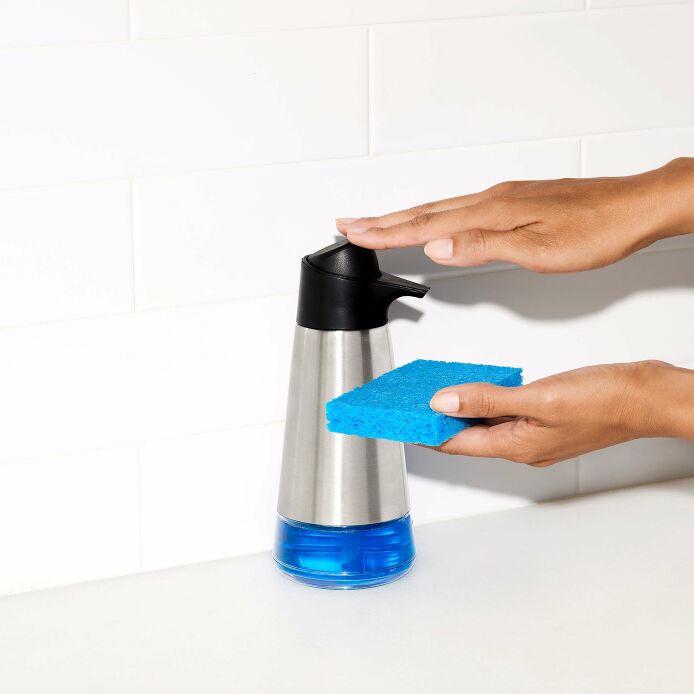 Dispenser Jabón - Oxo