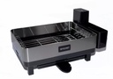 Escurridor De Platos Acero Inox C/Drenaje - Sinoart