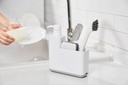Organizador Bacha c/ Dispenser- Litem