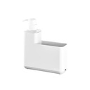 Organizador Bacha c/ Dispenser- Litem
