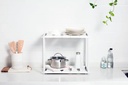 Organizador Extensible Bajo Mesada - Litem