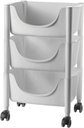 Carro Hold & Roll - Guzzini