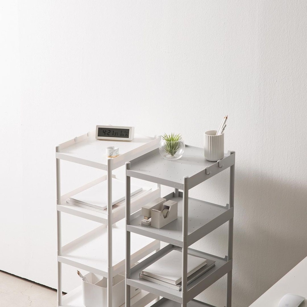 Carro Auxiliar Myroom Multipurpose - Litem