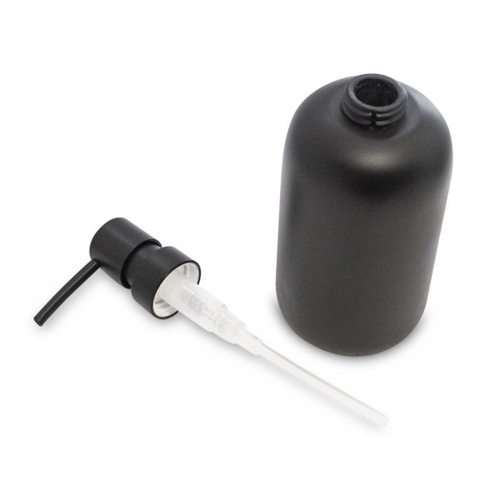 Dispenser Jabon - Azabache