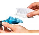 Cepillo Dispenser p/ Vajilla - Oxo