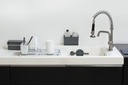 Escurridor de Platos Compacto Light Grey  - Brabantia