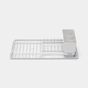 Escurridor de Platos Compacto Light Grey  - Brabantia
