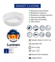 Cazuela p/Creme Brulee Smart Cuisine 14 cm Set x (6und) - Luminarc