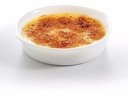 Cazuela p/Creme Brulee Smart Cuisine 14 cm Set x (6und) - Luminarc