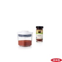 Tarros Cuadrados Mini Pop 0.2L - Oxo Good Grip