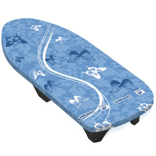 Tabla Planchar 73 x 30 cm Air Board Mesa - Leifheit