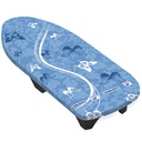 Tabla Planchar 73 x 30 cm Air Board Mesa - Leifheit