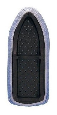Tabla Planchar 73 x 30 cm Air Board Mesa - Leifheit