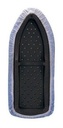 Tabla Planchar 73 x 30 cm Air Board Mesa - Leifheit