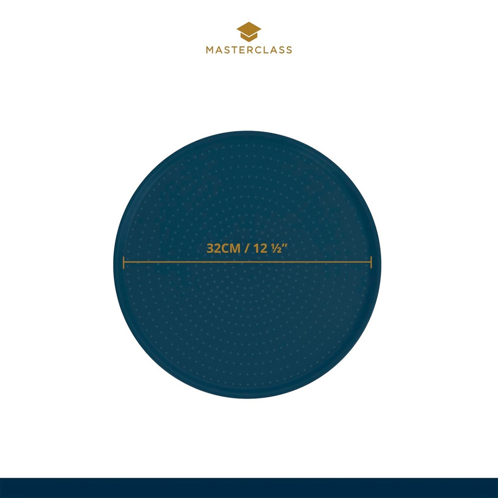 Pizzera Microperforada 32cm - Masterclass