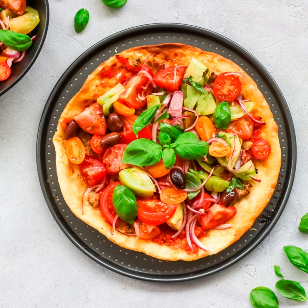 Pizzera Microperforada 32cm - Masterclass
