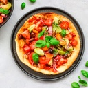 Pizzera Microperforada 32cm - Masterclass
