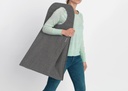 Cesto Ropa Pepper Black - Brabantia