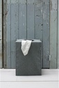 Cesto Ropa Pepper Black - Brabantia
