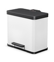 Cesto Oko Duo Plus L Blanco - Hailo