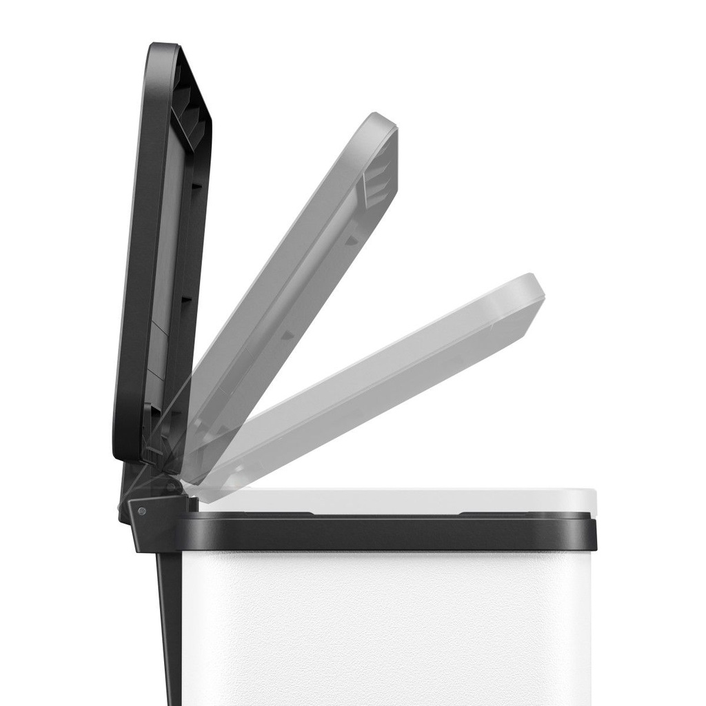 Cesto Oko Duo Plus L Blanco - Hailo