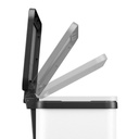 Cesto Oko Duo Plus L Blanco - Hailo