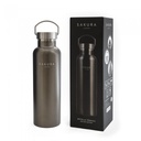 Botella Térmica Deluxe Platinum 750 ml - Sakura