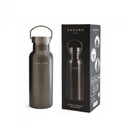 Botella Térmica Deluxe Platinum 500 ml - Sakura