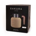 Jarra Térmica 1.2L Soga - Sakura
