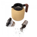 Jarra Térmica 1.2L Soga - Sakura