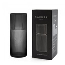 Set Jarra + Vaso de Noche Grey - Sakura