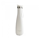 Botella Térmica Wavy White 750ml - Sakura