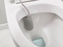Cepillo Escobilla Flex Plus c/Gaveta Gris - Joseph Joseph
