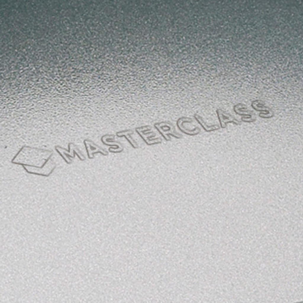 Molde Desmontable Con Cierre Lateral 30 cm - Masterclass