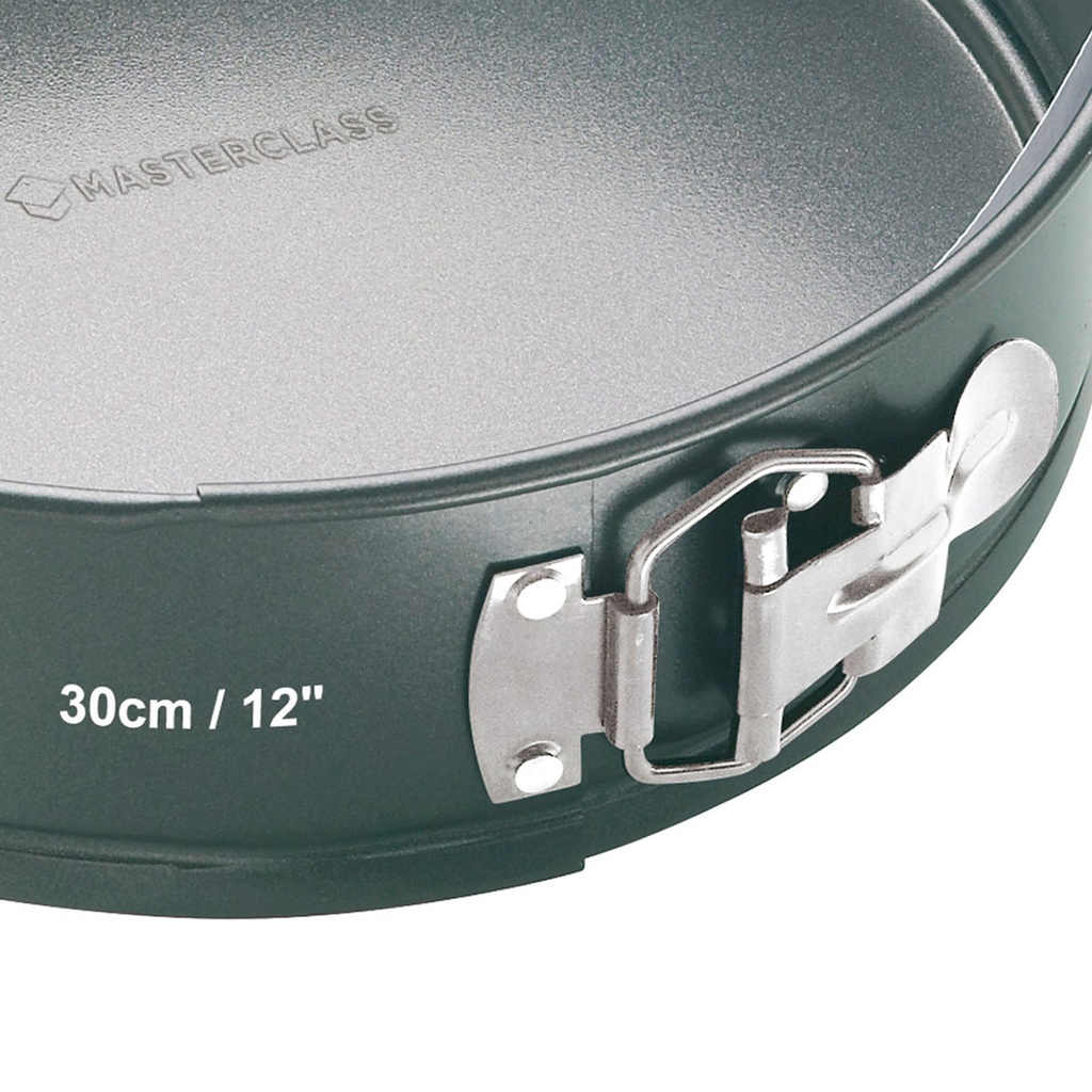 Molde Desmontable Con Cierre Lateral 30 cm - Masterclass