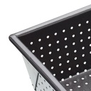 Molde p/Pan Microperforado 21x11x7cm - Masterclass