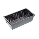 Molde p/Pan Microperforado 21x11x7cm - Masterclass