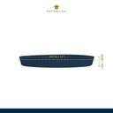 Molde Redondo Microperforado Base Desmontable 28 cm - Masterclass